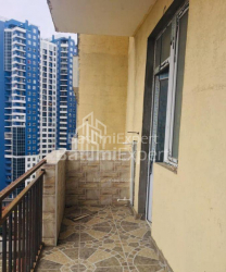 شقة سكنية 104 متر مربع - نيكو بيروسماني, باتومي, جورجيا