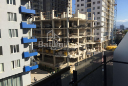 شقة سكنية 27 متر مربع - شريف خيمشياشفيلي, Batumi, جورجيا