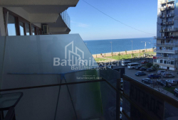 شقة سكنية 1-комн 27 m² - شريف خيمشياشفيلي, Batumi
