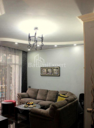 شقة سكنية 3-комн 75 m² - فاختانغ جورجاسالي, Batumi