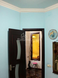شقة سكنية 3-комн 75 m² - فاختانغ جورجاسالي, Batumi