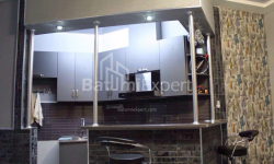 شقة سكنية 3-комн 48 m² - ايليا تشافتشافادزه, Batumi