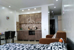 شقة سكنية 38 متر مربع - يوريفسكايا, Batumi, جورجيا