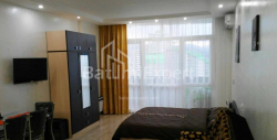 شقة سكنية 1-комн 38 m² - يوريفسكايا, Batumi