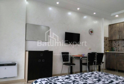 شقة سكنية 1-комн 38 m² - يوريفسكايا, Batumi