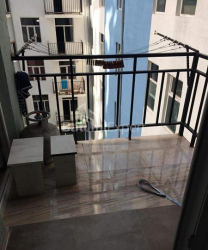 شقة سكنية 53 متر مربع - يوريفسكايا, Batumi, جورجيا