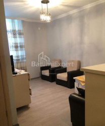 شقة سكنية 53 متر مربع - يوريفسكايا, Batumi, جورجيا