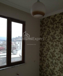 شقة سكنية 48 متر مربع - بيترا مليكيشفيلي, Batumi, جورجيا