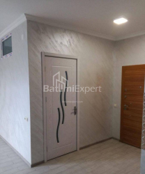 شقة سكنية 48 متر مربع - بيترا مليكيشفيلي, Batumi, جورجيا