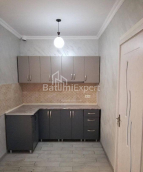 شقة سكنية 48 متر مربع - بيترا مليكيشفيلي, Batumi, جورجيا