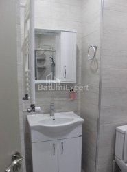 شقة سكنية 65 متر مربع - شالفا إيناساريدزه, Batumi, جورجيا