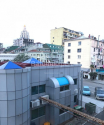 شقة سكنية 112 متر مربع - بيترا مليكيشفيلي, Batumi, جورجيا