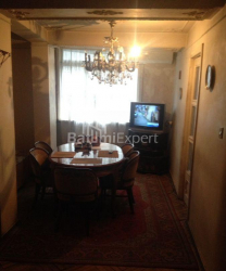 شقة سكنية 112 متر مربع - بيترا مليكيشفيلي, Batumi, جورجيا