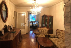 شقة سكنية 5-комн 112 m² - بيترا مليكيشفيلي, Batumi