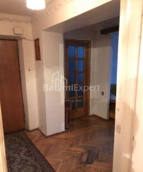 شقة سكنية 112 متر مربع - بيترا مليكيشفيلي, Batumi, جورجيا