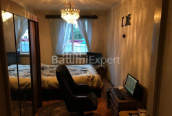 شقة سكنية 112 متر مربع - بيترا مليكيشفيلي, Batumi, جورجيا