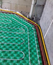 شقة سكنية 3-комн 75 m² - فاختانغ جورجاسالي, Batumi