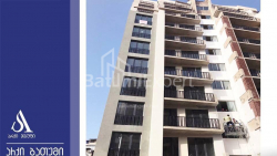 شقة سكنية 75 متر مربع - فاختانغ جورجاسالي, باتومي, جورجيا