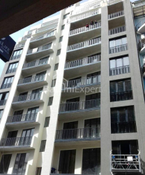 شقة سكنية 75 متر مربع - فاختانغ جورجاسالي, باتومي, جورجيا