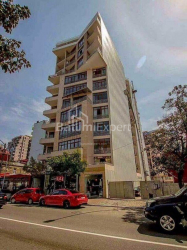 شقة سكنية 2-комн 45 m² - يوريفسكايا, Batumi