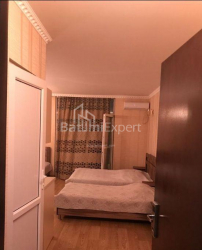 شقة سكنية 1-комн 33 m² - يوريفسكايا, Batumi