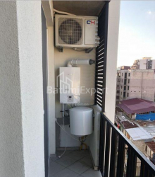 شقة سكنية 57 متر مربع - فاختانغ جورجاسالي, باتومي, جورجيا