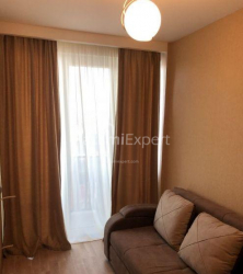 شقة سكنية 3-комн 57 m² - فاختانغ جورجاسالي, Batumi