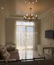 شقة سكنية 43 متر مربع - يوريفسكايا, Batumi, جورجيا