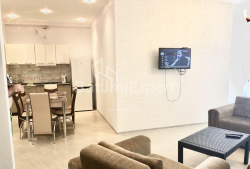 شقة سكنية 73 متر مربع - زورابا جورجيلادزه, Batumi, جورجيا