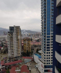 شقة سكنية 2-комн 40 m² - نيكو بيروسماني, Batumi