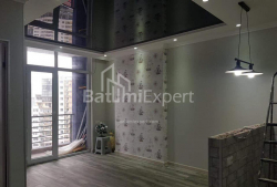 شقة سكنية 2-комн 40 m² - نيكو بيروسماني, Batumi