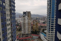 شقة سكنية 2-комн 40 m² - نيكو بيروسماني, Batumi