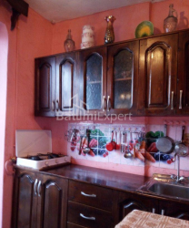 شقة سكنية 40 متر مربع - يوريفسكايا, Batumi, جورجيا