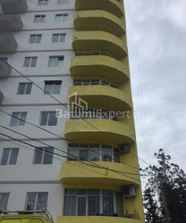 شقة سكنية 83 متر مربع - الجنرال أصلان أباشيدزه, Batumi, جورجيا