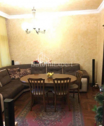 شقة سكنية 4-комн 75 m² - سولابريدزي, Batumi