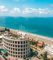 شقة سكنية 2-комн 51 m² - شريف خيمشياشفيلي, Batumi