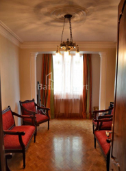شقة سكنية 140 متر مربع - يوريفسكايا, Batumi, جورجيا