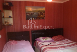 شقة سكنية 91 متر مربع - يوريفسكايا, Batumi, جورجيا
