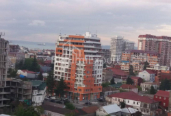 شقة سكنية 55 متر مربع - 26 مايو, Batumi, جورجيا