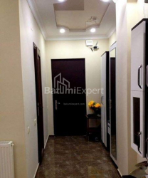 شقة سكنية 77 متر مربع - شالفا إيناساريدزه, Batumi, جورجيا