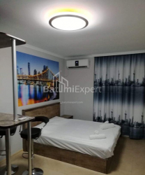 شقة سكنية 2-комн 25 m² - يوريفسكايا, Batumi