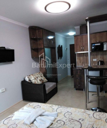 شقة سكنية 2-комн 25 m² - يوريفسكايا, Batumi