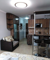 شقة سكنية 2-комн 25 m² - يوريفسكايا, Batumi