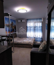 شقة سكنية 2-комн 25 m² - يوريفسكايا, Batumi