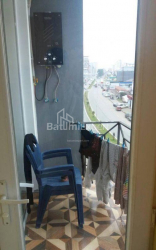 شقة سكنية 2-комн 54 m² - بترا باغراتيون, Batumi