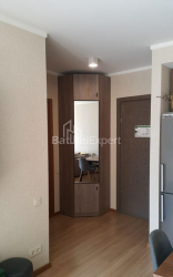 شقة سكنية 2-комн 50 m² - يوريفسكايا, Batumi