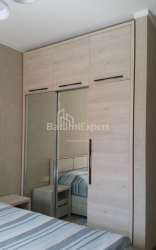 شقة سكنية 50 متر مربع - يوريفسكايا, Batumi, جورجيا