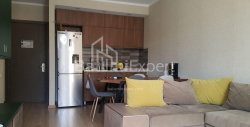شقة سكنية 2-комн 50 m² - يوريفسكايا, Batumi