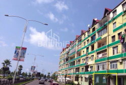 شقة سكنية 5-комн 125 m² - روستافيلي, Batumi