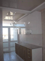 شقة سكنية 47 متر مربع - يوسف كوبالادزه, Batumi, جورجيا